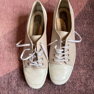 Peter Kaiser lace up shoes 6.5